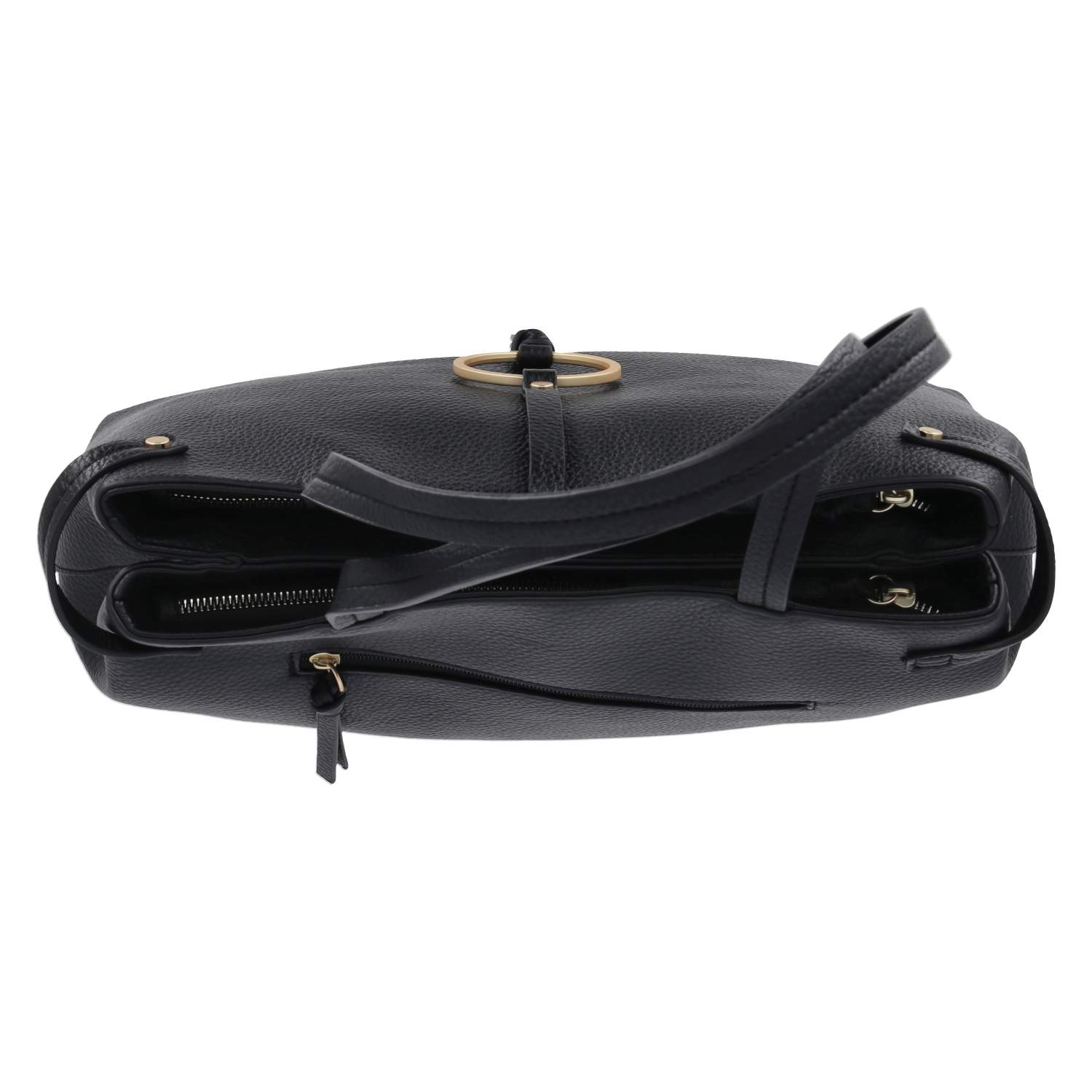 Tote Bag MAISCHA  Schwarz