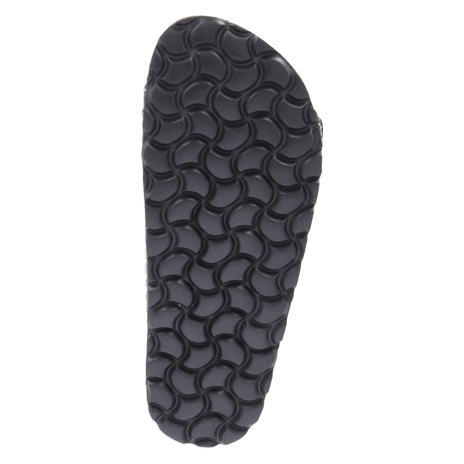 Pantoletten VARIS SPARK Schwarz