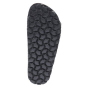 Pantoletten VARIS SPARK Schwarz