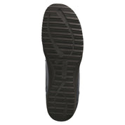 Stiefeletten NALY 09  Blau