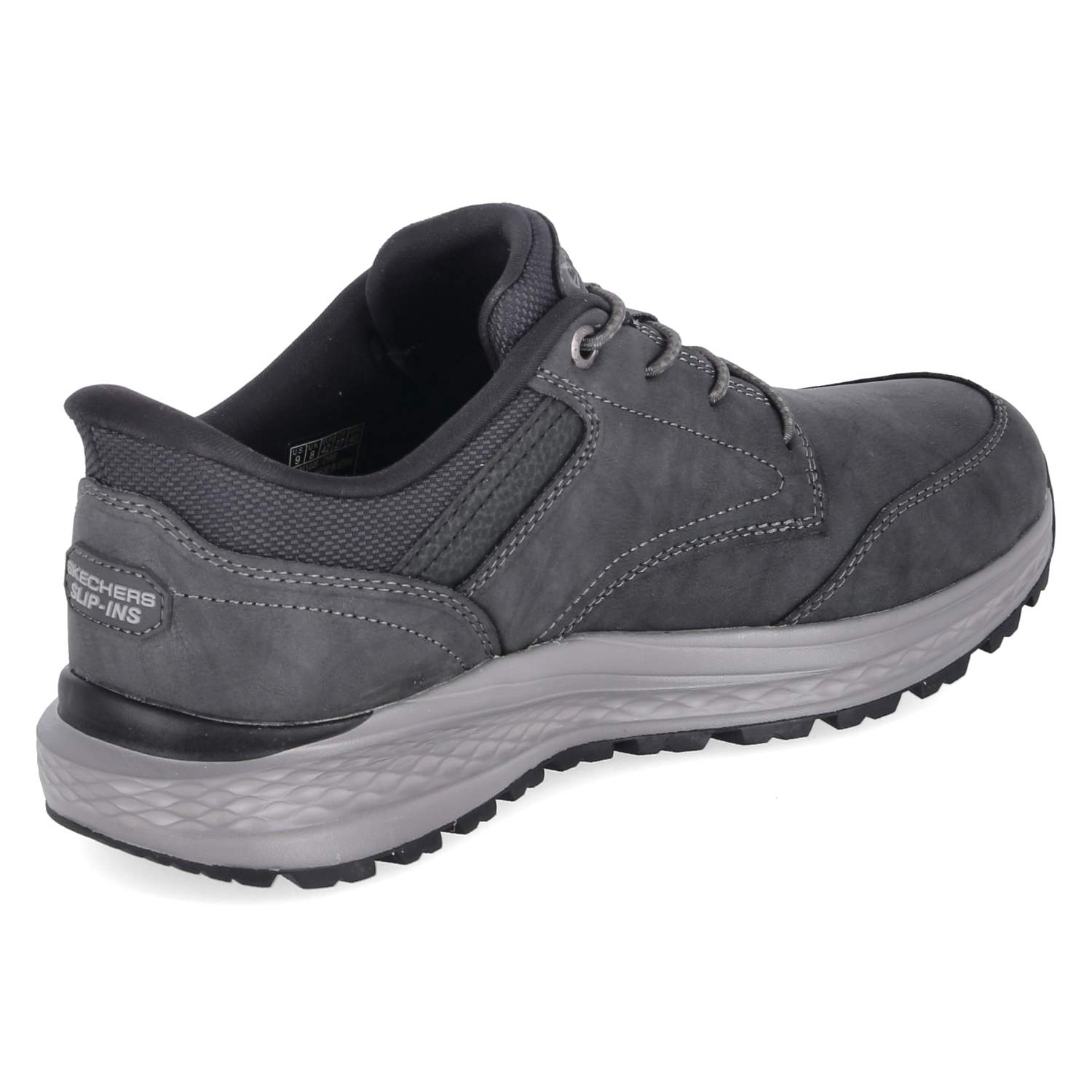 Slip-Ins Sneaker SLADE ULTRA RONAN Grau