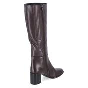 Stiefel  Braun