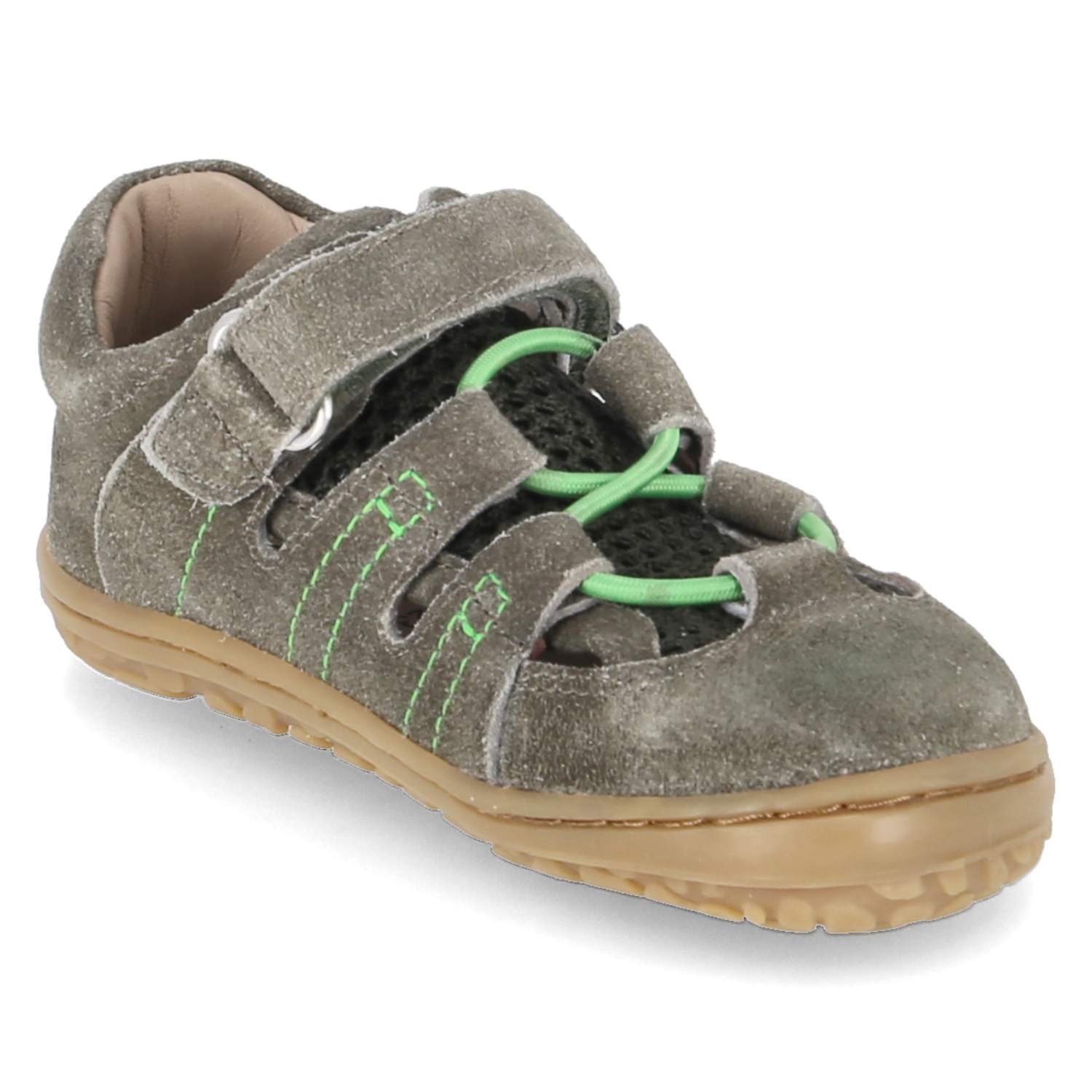 Sandalen NAFFI  Grün