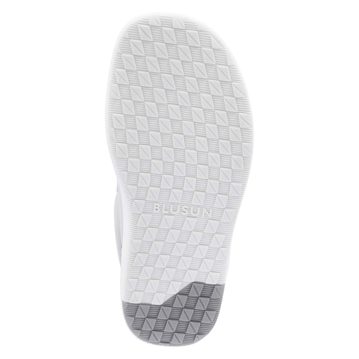 Barfußsneaker BLSN-600+ W  Grau