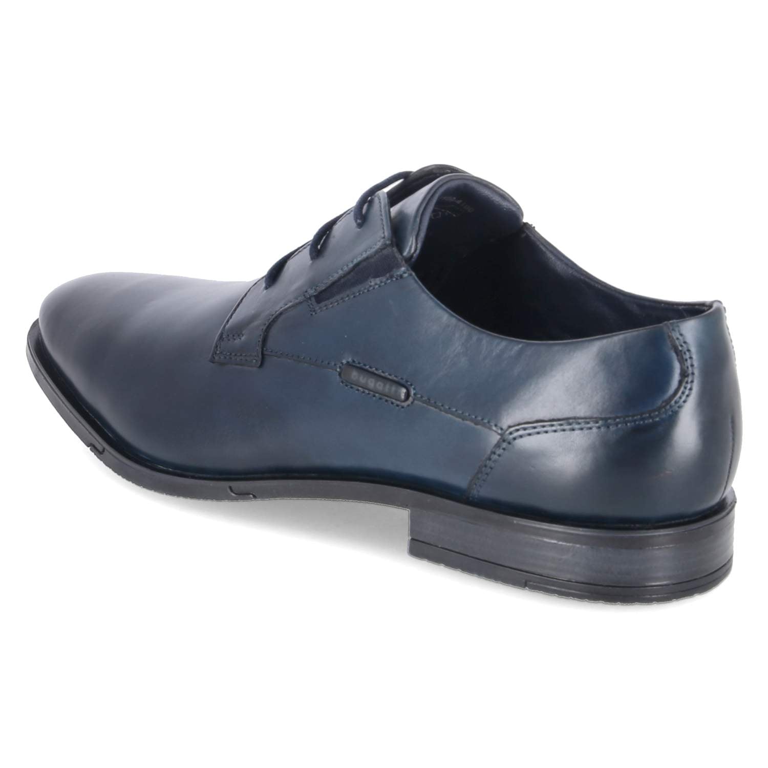 Halbschuhe  Blau