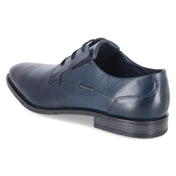 Halbschuhe  Blau
