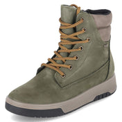 Winterboots  Grün