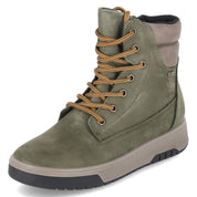 Winterboots  Grün