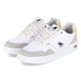 Sneaker GINNICA MIX2  Weiß