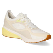 Low Sneaker  Beige