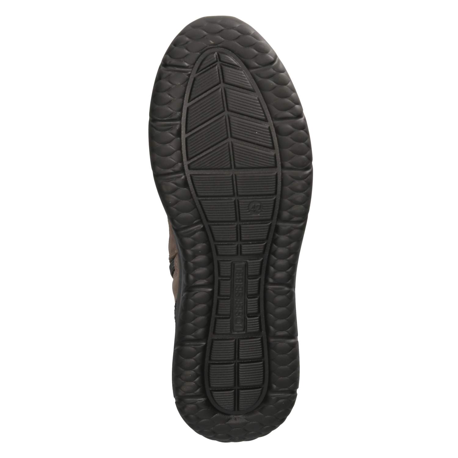 Boots WALES 50  Grau