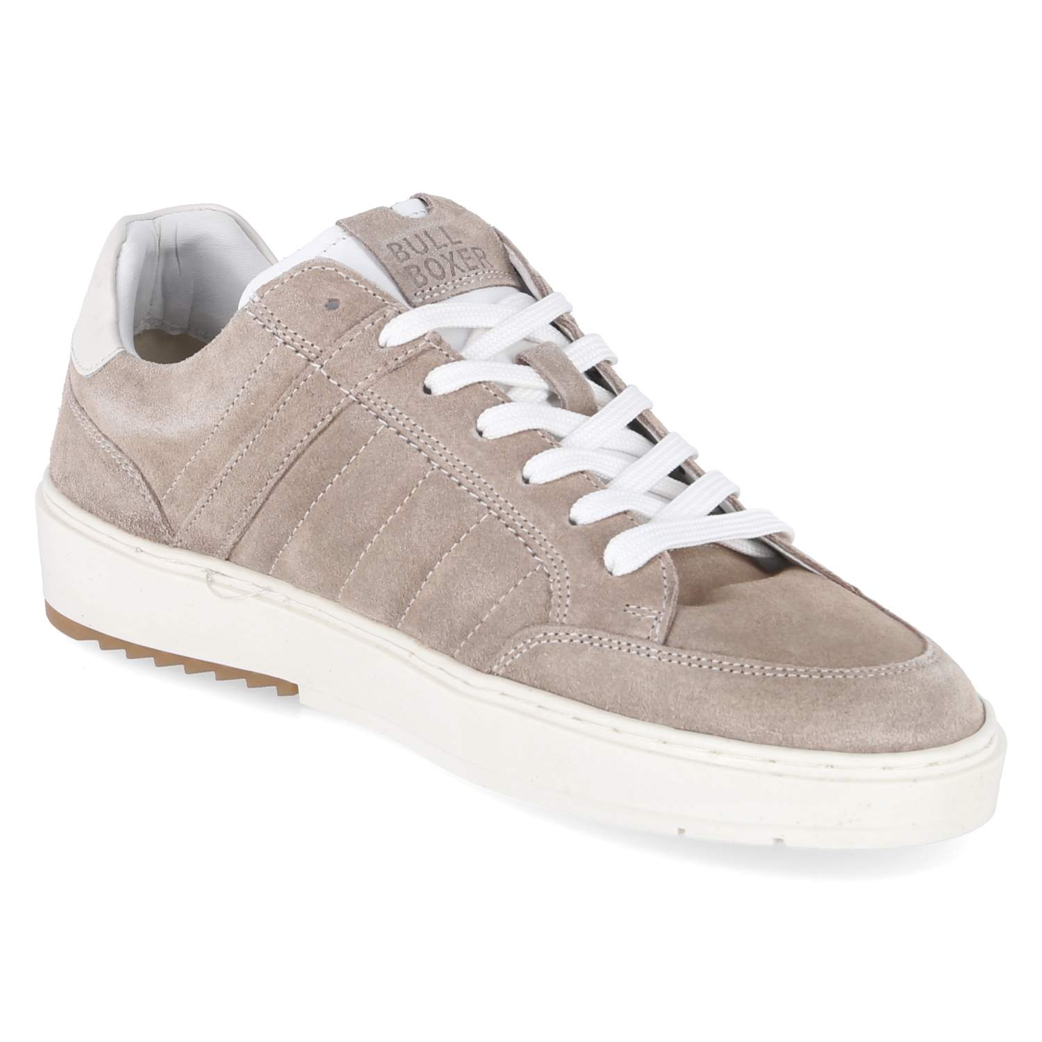 Low Sneaker  Taupe