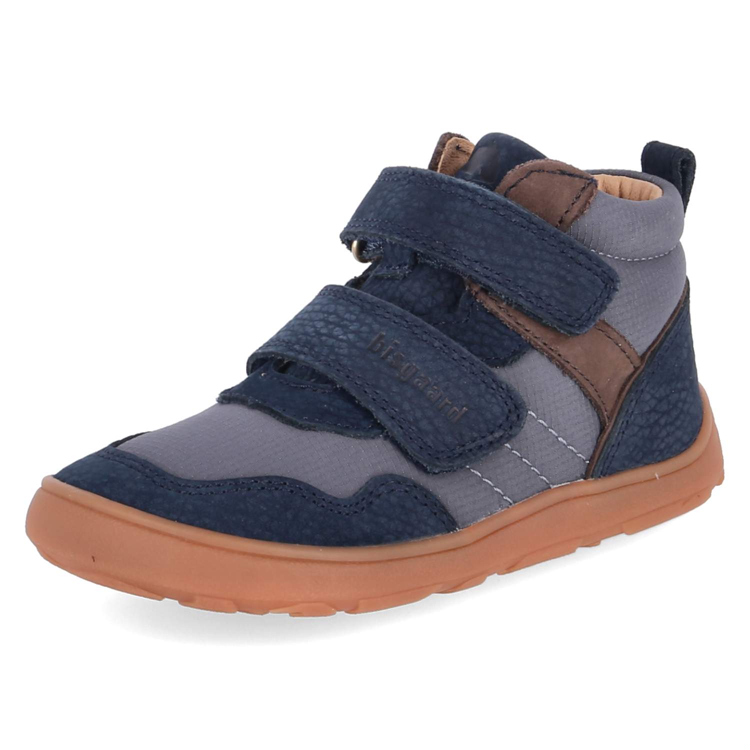 Barfuß-Sneaker BECKY  Blau