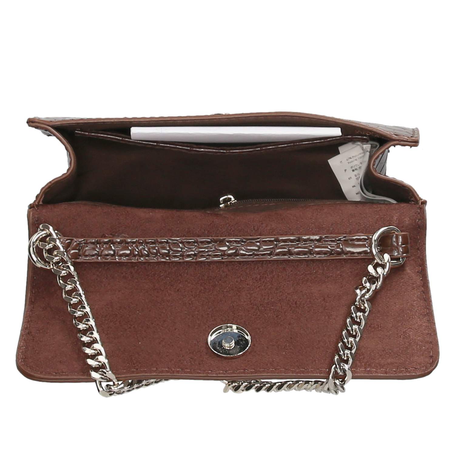 Handtasche  Braun