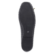 Ballerinas  Schwarz