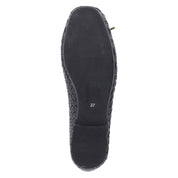 Ballerinas Schwarz