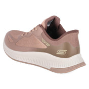 Slip-ins Sneaker BOBS SQUAD 4 STAPLE LOOK Rosa
