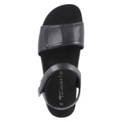 Sandalen  Schwarz