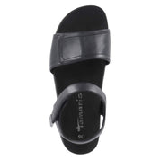 Sandalen  Schwarz