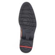 Halbschuhe EEZY 140  Braun