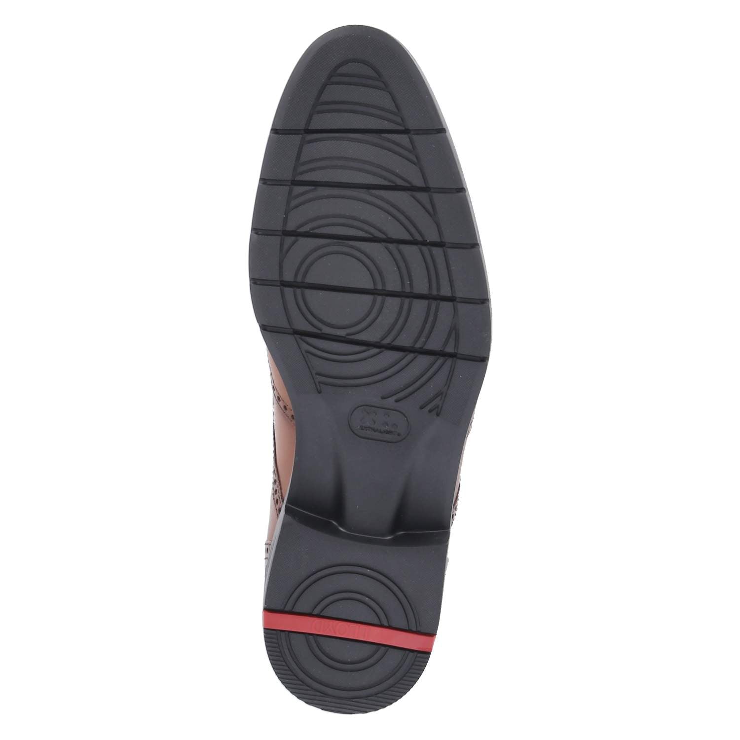 Halbschuhe EEZY 140  Braun