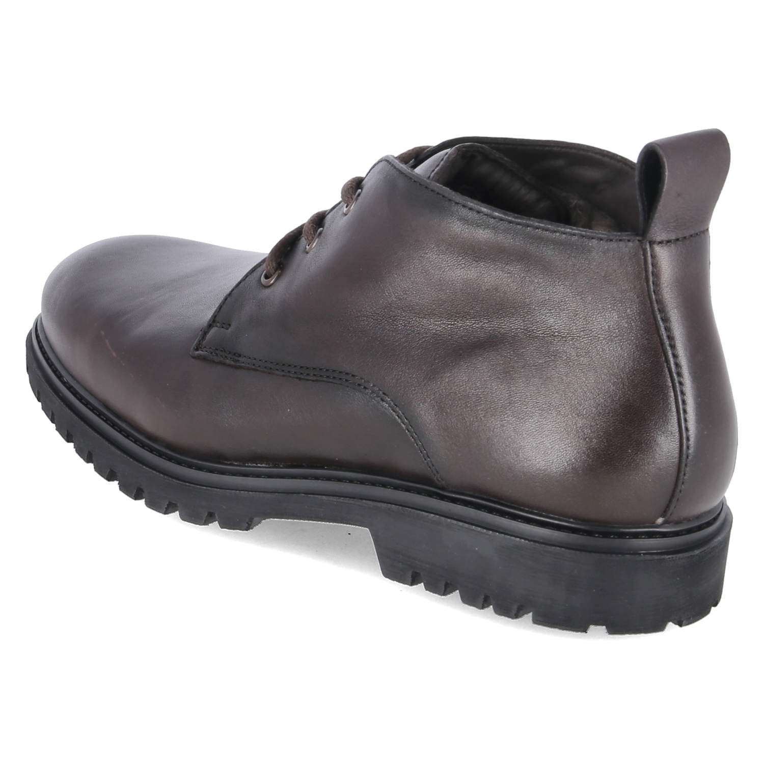 Winterstiefeletten SELECT 325L  Braun
