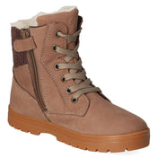 Winterstiefeletten CHARLIE  Braun
