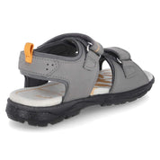 Sandalen KINJA  Grau