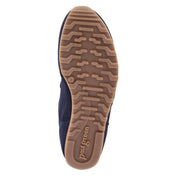 Low Sneaker  Blau