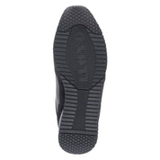 Low Sneaker SWIFT  Schwarz