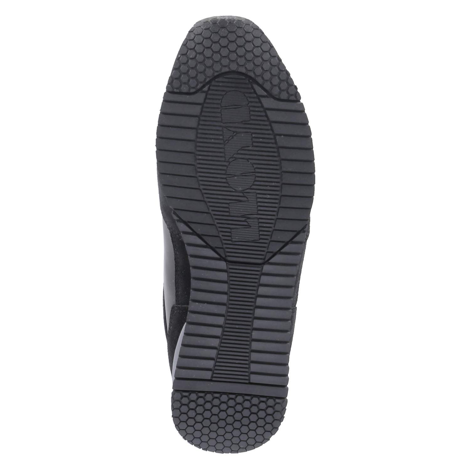 Low Sneaker SWIFT  Schwarz