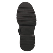 Chelsea Boots  Schwarz