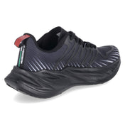 Low Sneaker  Schwarz