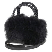 Abendtasche  Grau