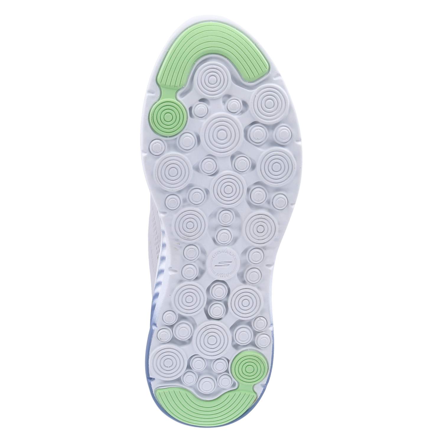 Slip-ins Sneaker GO WALK NOW KHLOE Grau