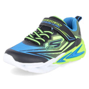 Low Sneaker S-LIGHTS FLEX-GLOW ULTRA Blau