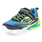 Low Sneaker S-LIGHTS FLEX-GLOW ULTRA Blau