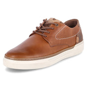 Halbschuhe  Braun