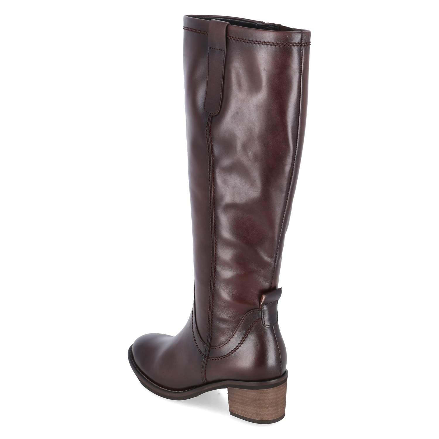 Stiefel  Braun