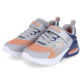 Low Sneaker VORTIVOX  Grau