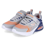 Low Sneaker VORTIVOX  Grau