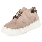 Slipper  Beige