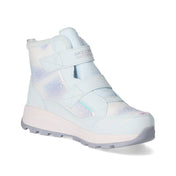 High Sneaker STORM BLAZER  Blau