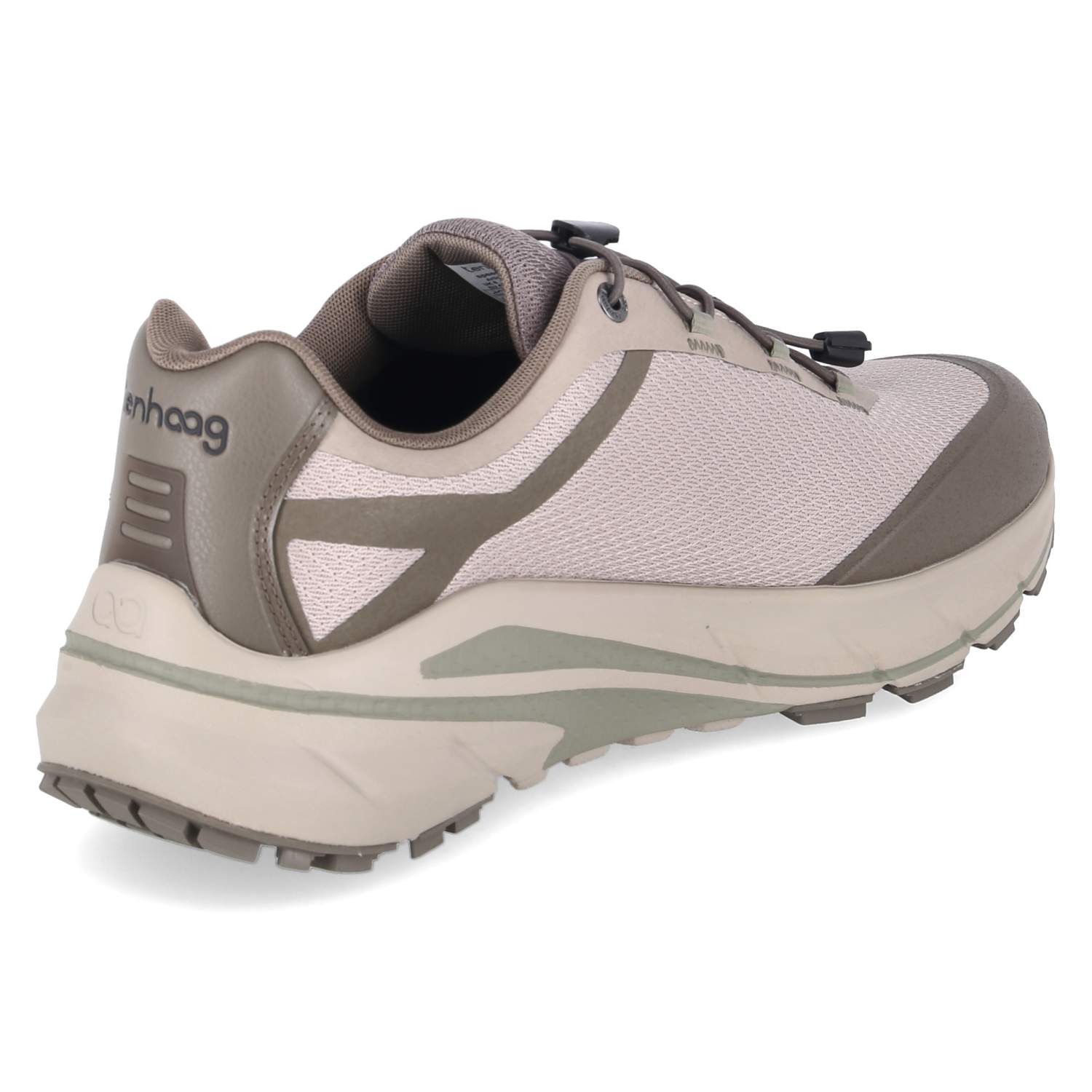 Sneaker SPEEDHAAG  Beige