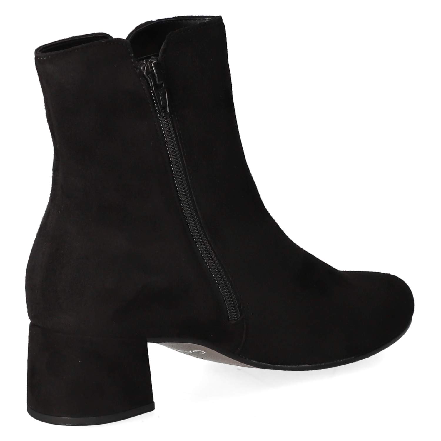 Ankle Boots  Schwarz