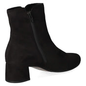 Ankle Boots  Schwarz