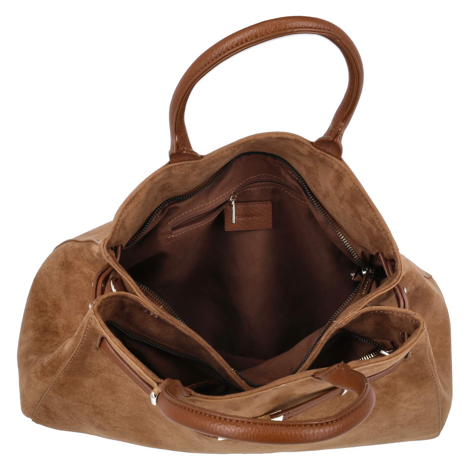 Handtasche MARTINA  Braun