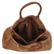 Handtasche MARTINA  Braun