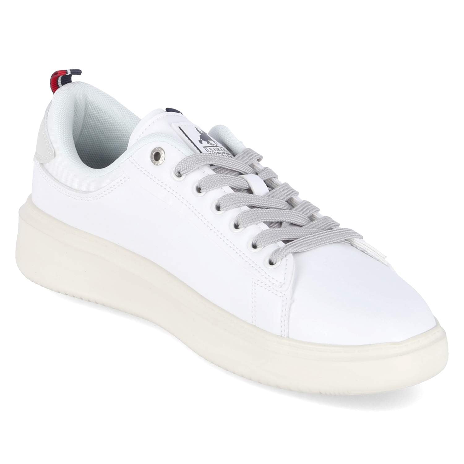 Sneaker CAMPUS  Weiß