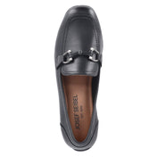 Slipper FENJA 34  Schwarz